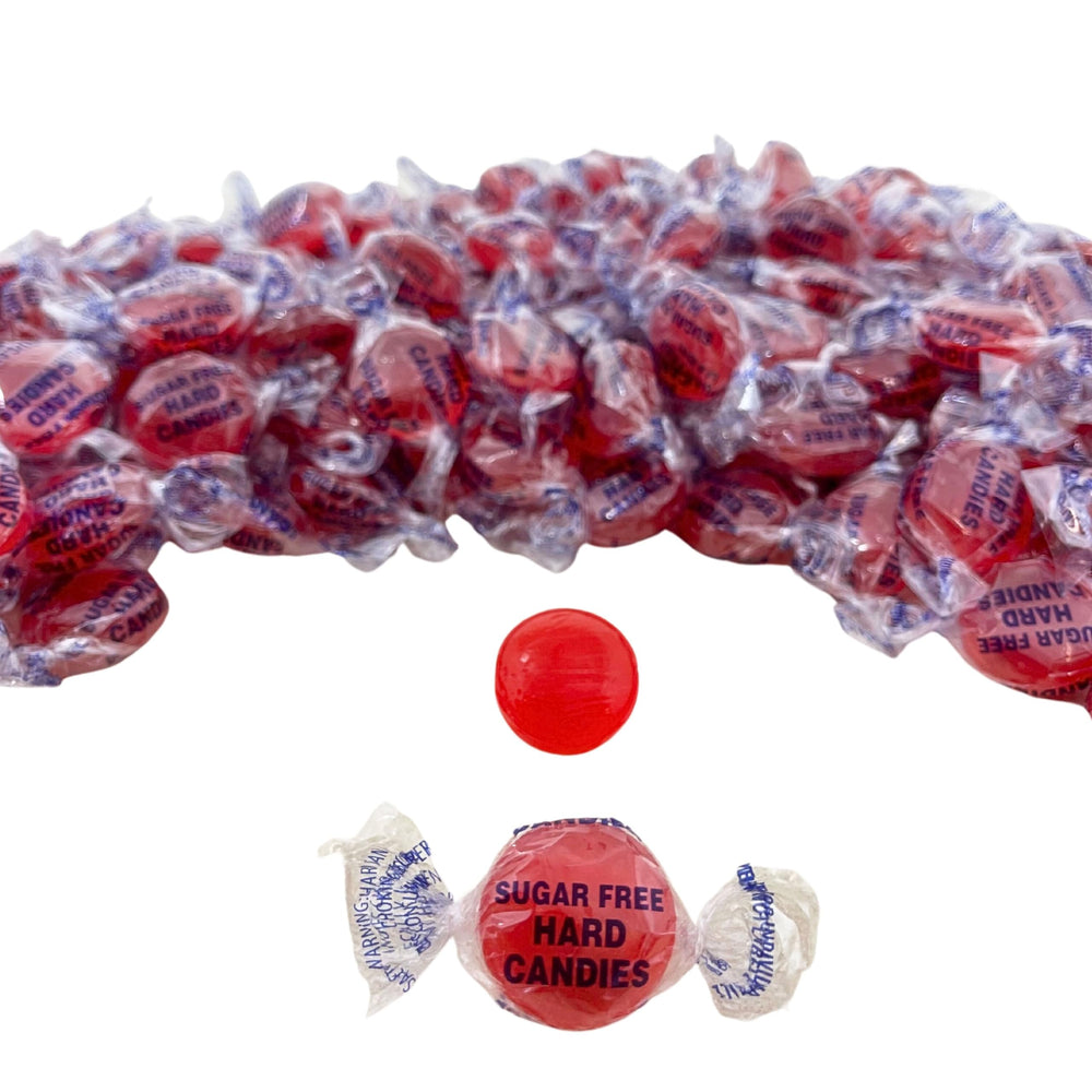 Assortit holiday-friendly candy ideal for Halloween, Christmas, and gatherings.