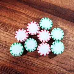 Assortit individually wrapped mints for freshness and on-the-go