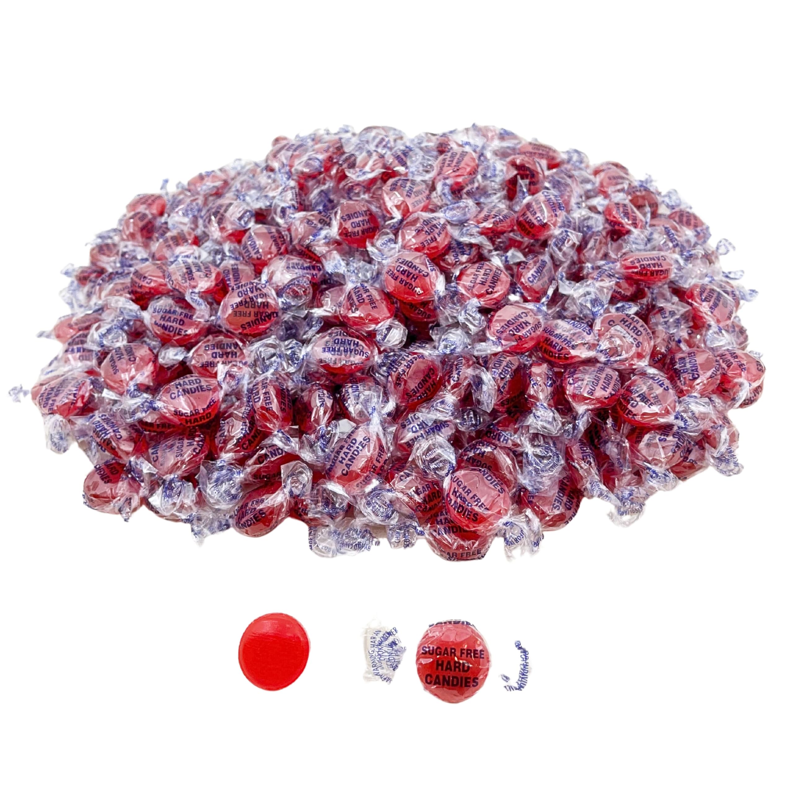 Assortit keto-friendly, diabetic-friendly candy supports mindful indulgence.