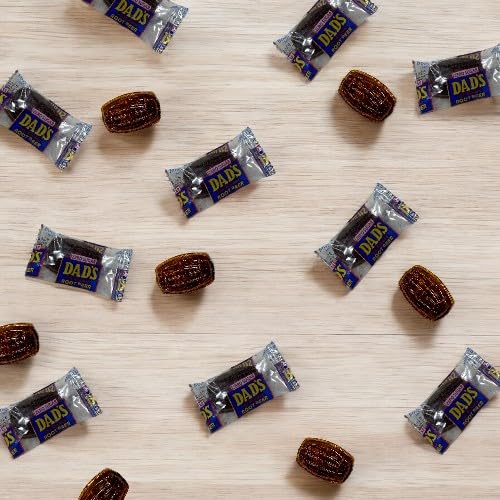 Assortit Keto-Friendly Sugar-Free snack, bulk bag ready for sharing and travel.