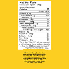 Assortit M&M bulk 2lb bag highlighting value for stocking pantries.