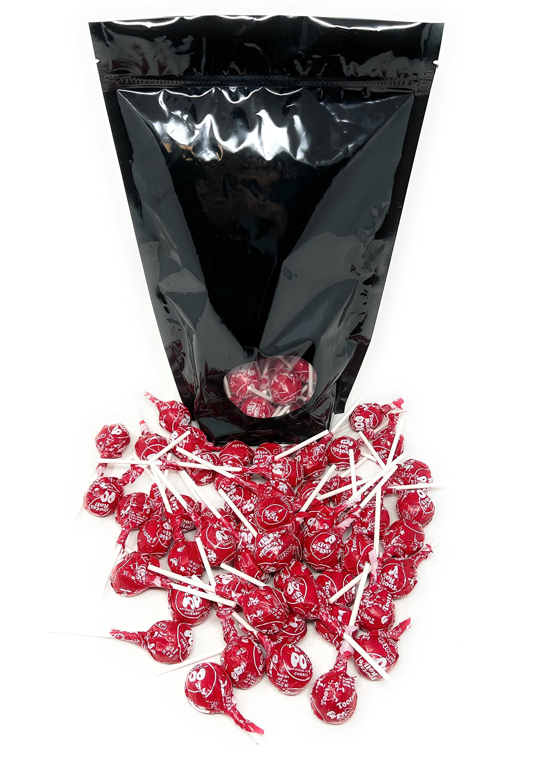 Assortit peanut-free gluten-free pops support allergy-conscious snacking