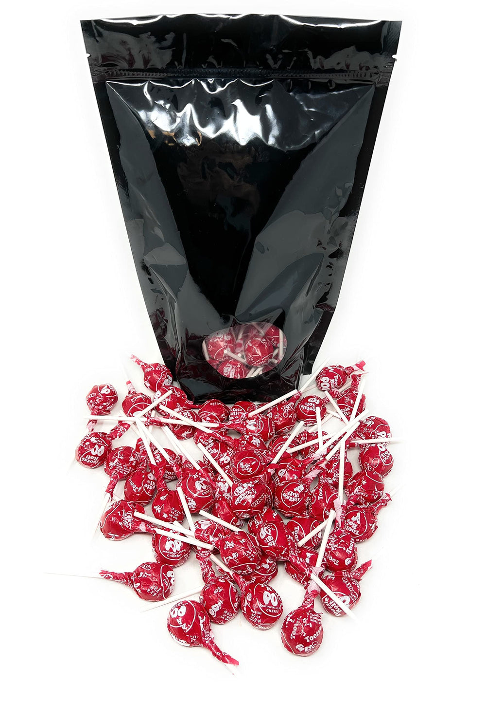 Assortit peanut-free gluten-free pops support allergy-conscious snacking