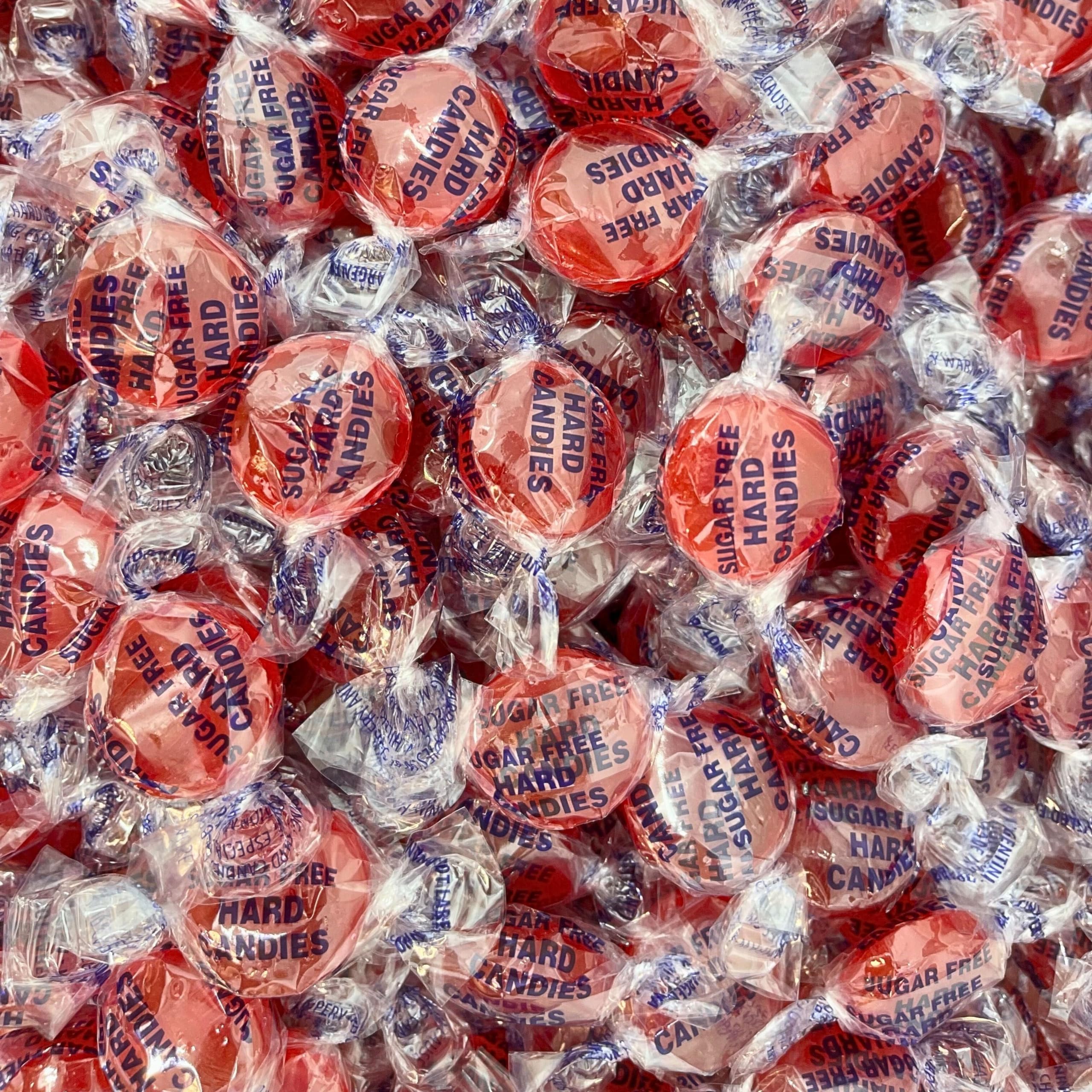 Assortit high-quality ingredients deliver bold cinnamon flavor.