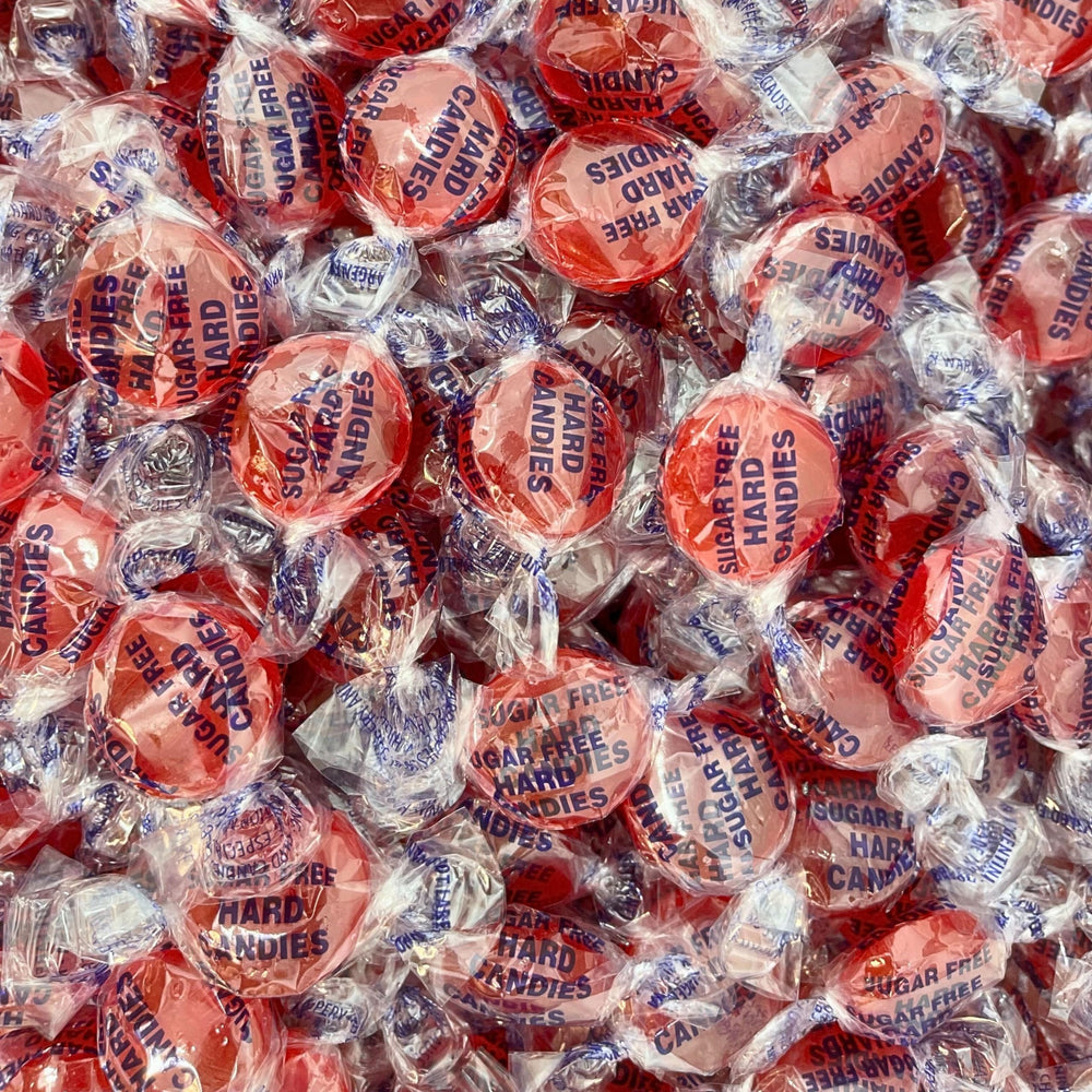 Assortit high-quality ingredients deliver bold cinnamon flavor.
