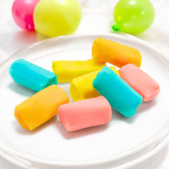 Assortit Sour Fruit Chews gluten-free and peanut-free option for crowds.