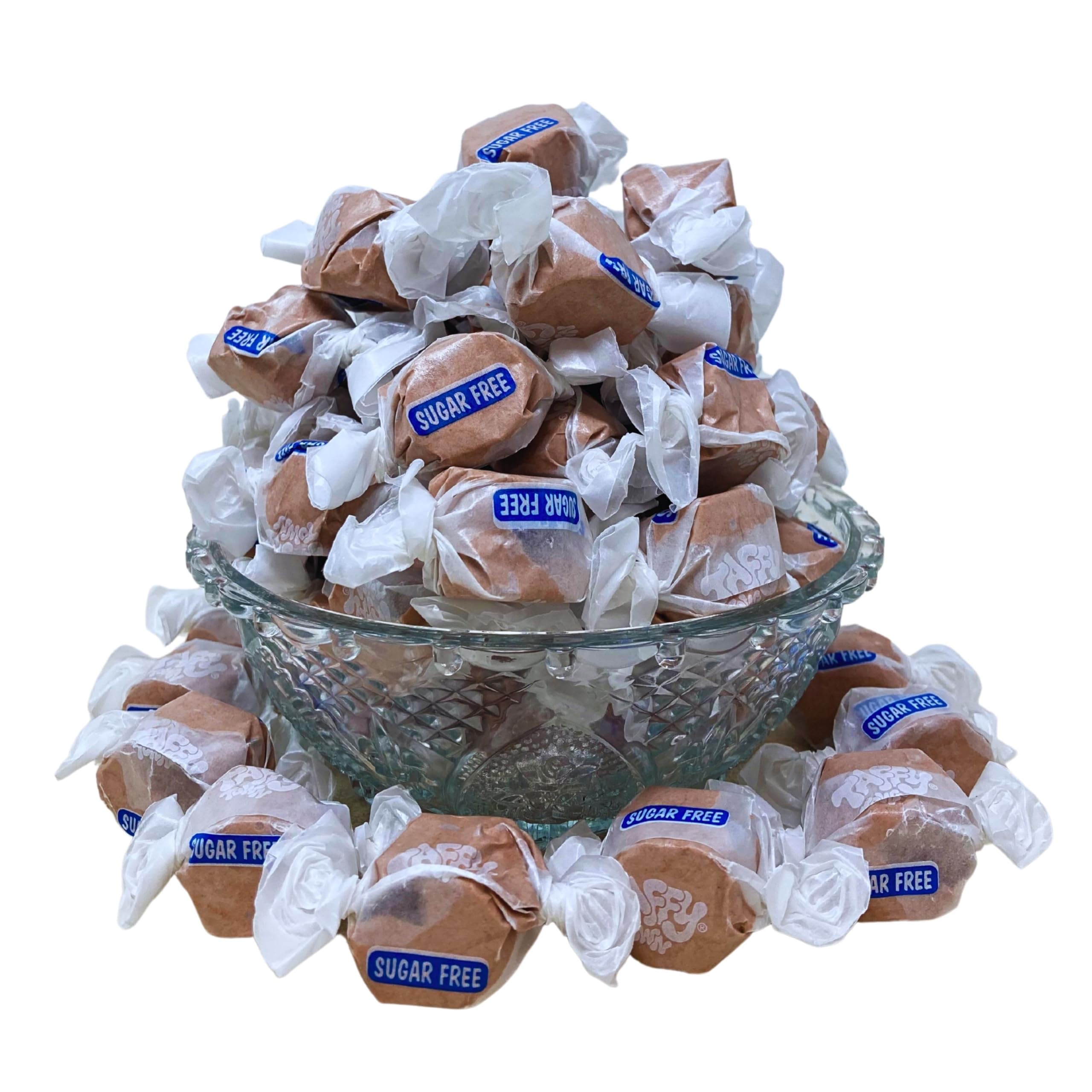Assortit signature wrap keeps each piece fresh and clean.