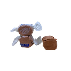 Assortit 1lb bulk taffy provides a shareable candy option.