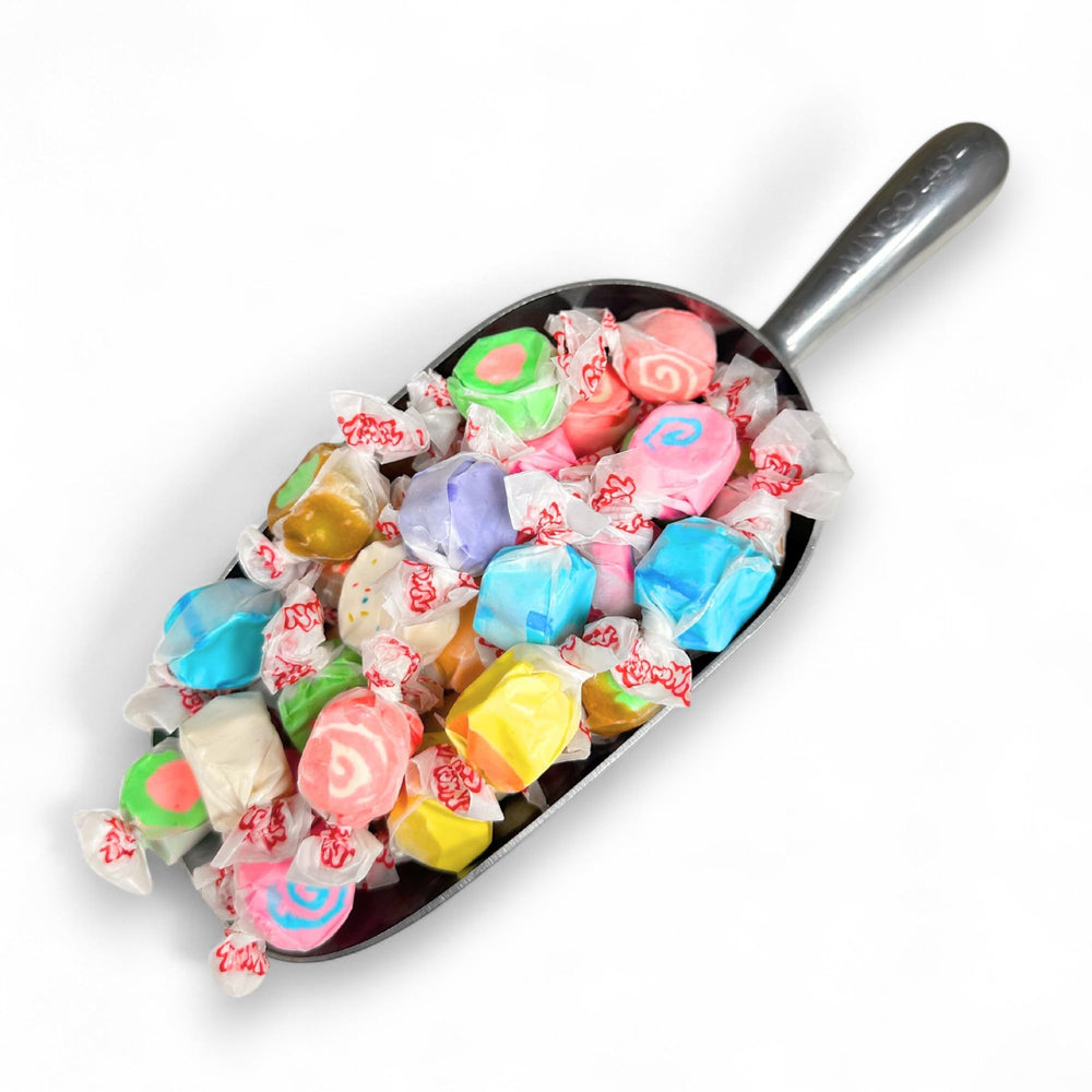 Assortit candy buffet-ready taffy mix for parties and events