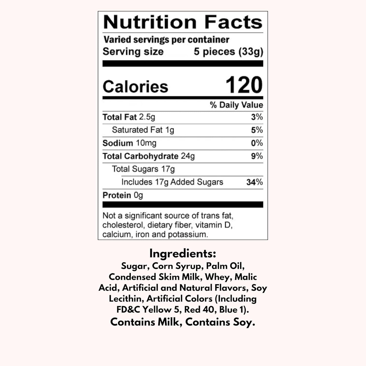 Assortit Tootsie Roll Fruit Chews 8 lb bulk bag for sharing at events
