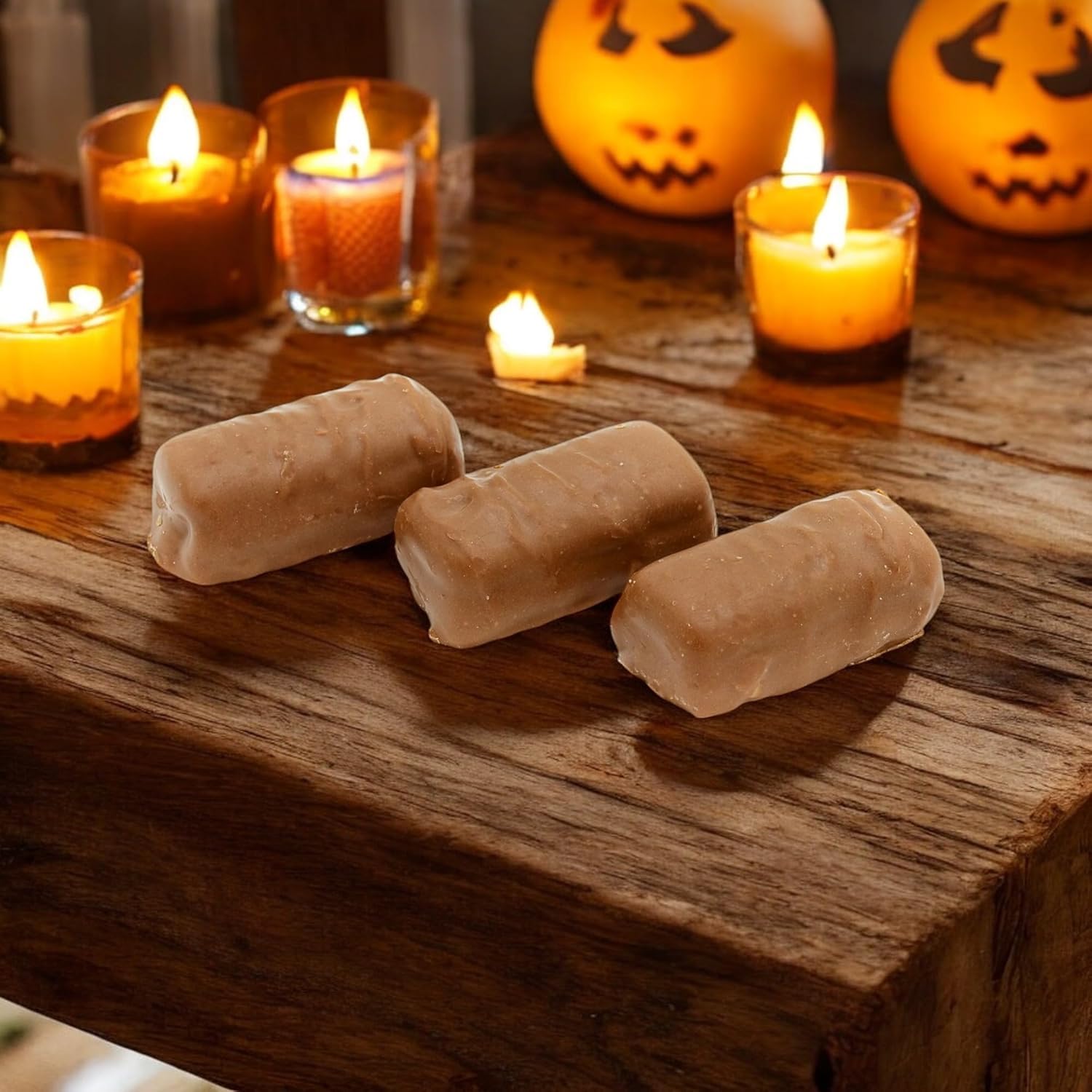 Assortit Twix Minis neatly wrapped for office snack drawers