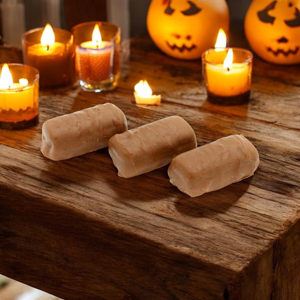 Assortit Twix Minis neatly wrapped for office snack drawers