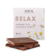 ASTOR Luxury Belgian chocolate gift pack ready for gifting and celebrations.