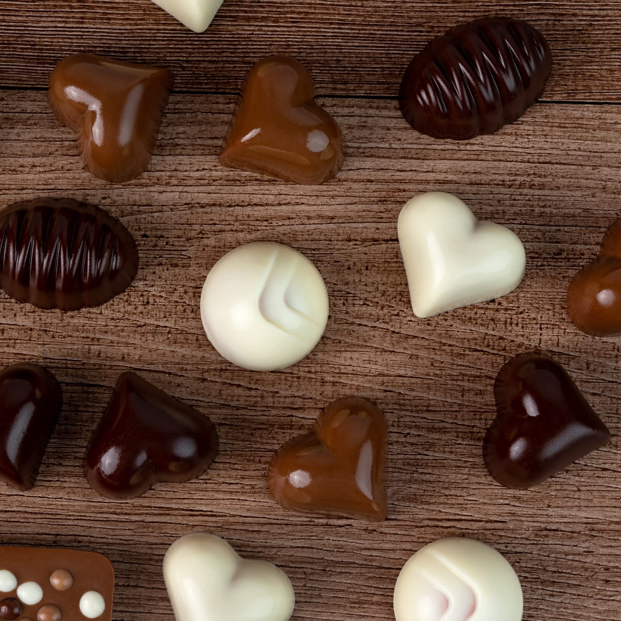 ASTOR valentines day gift idea for chocolate lovers
