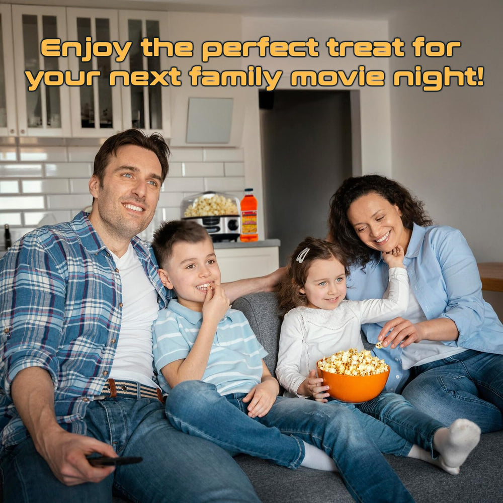 At-The-Movies-Popcorn buttery topping bottle close-up for room temperature pouring