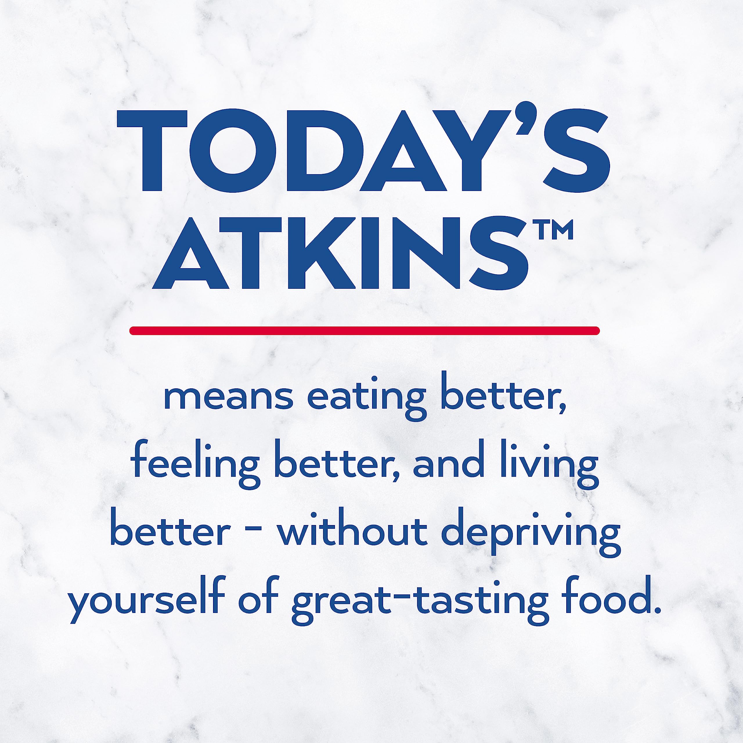 Atkins Endulge gift box idea for festive treats.