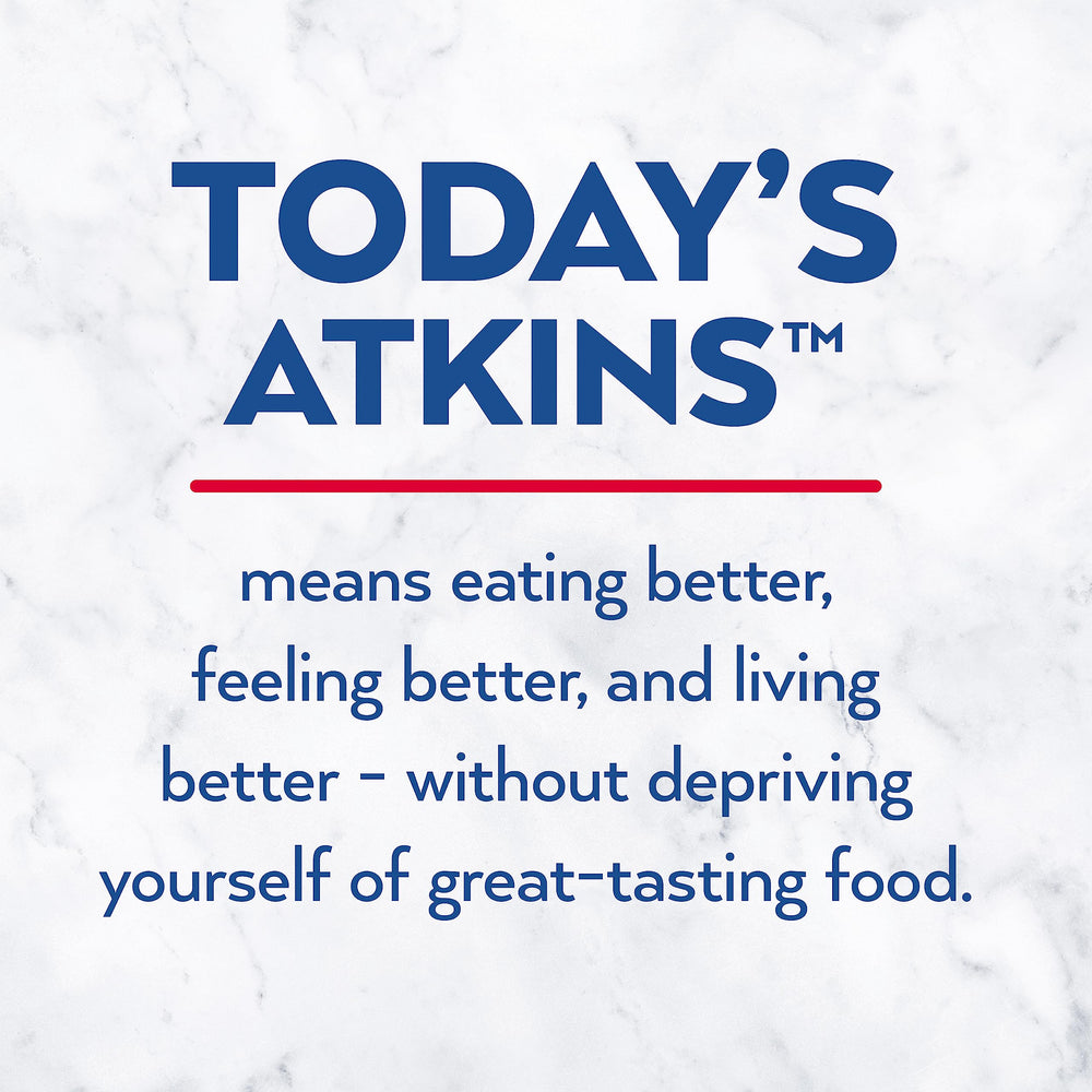 Atkins Endulge gift box idea for festive treats.