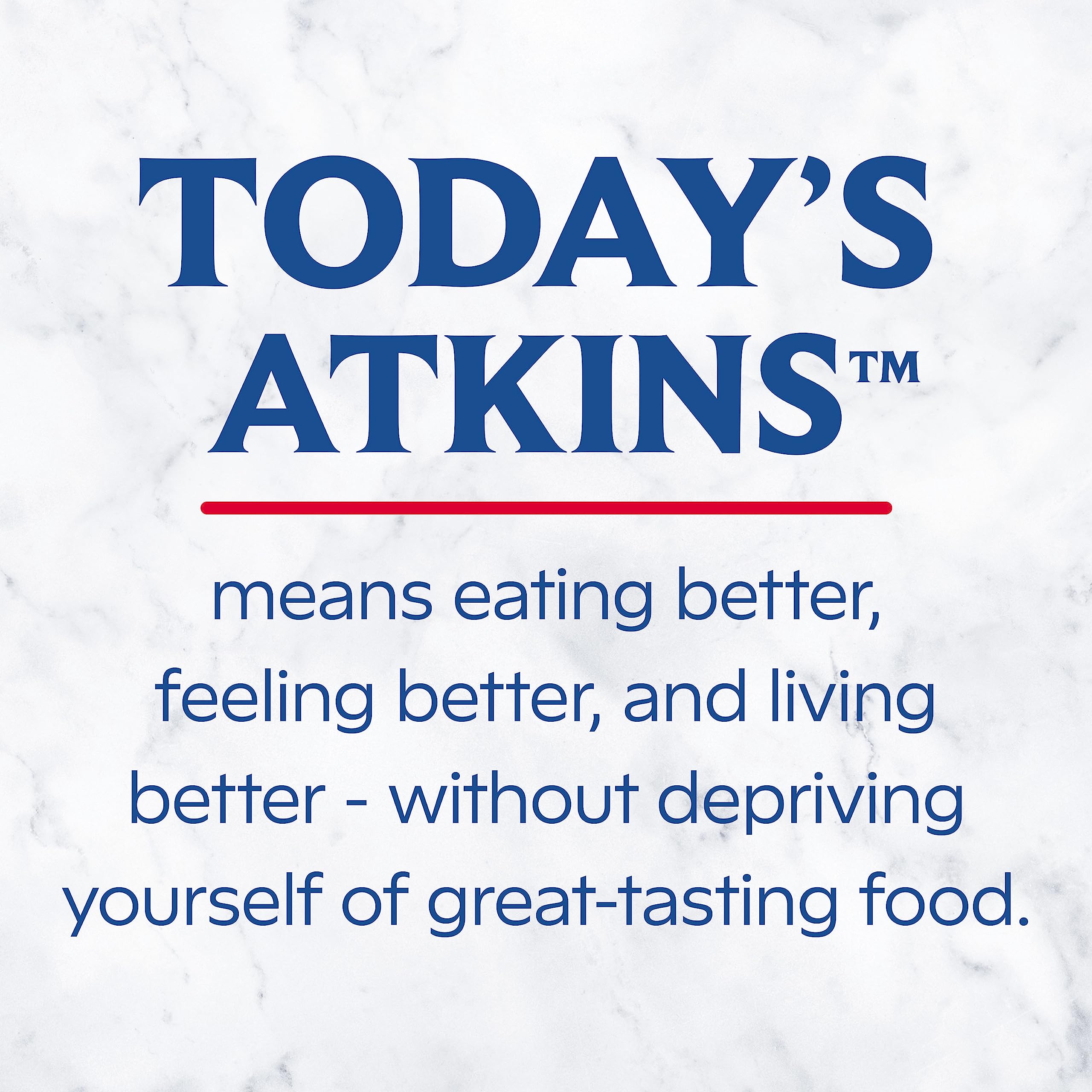 Atkins Endulge gift-ready multi-pack display