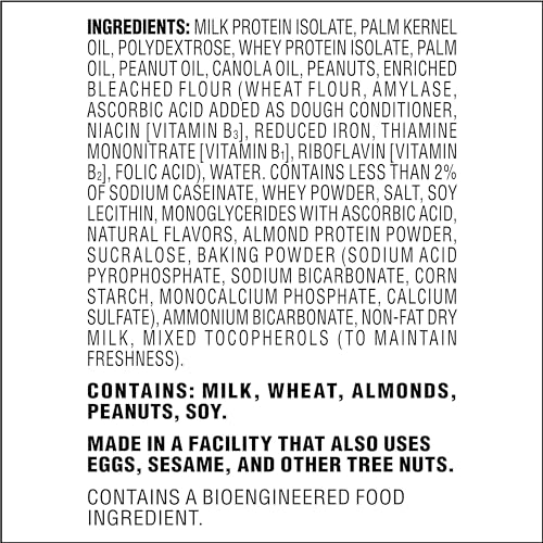 Atkins Peanut Butter Protein Wafer Crisps on-the-go snack for busy days.