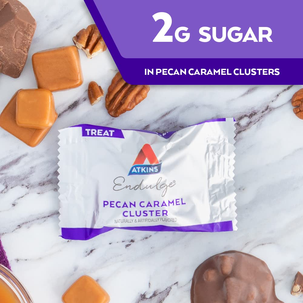 Carton display emphasizes the 60-count supply.