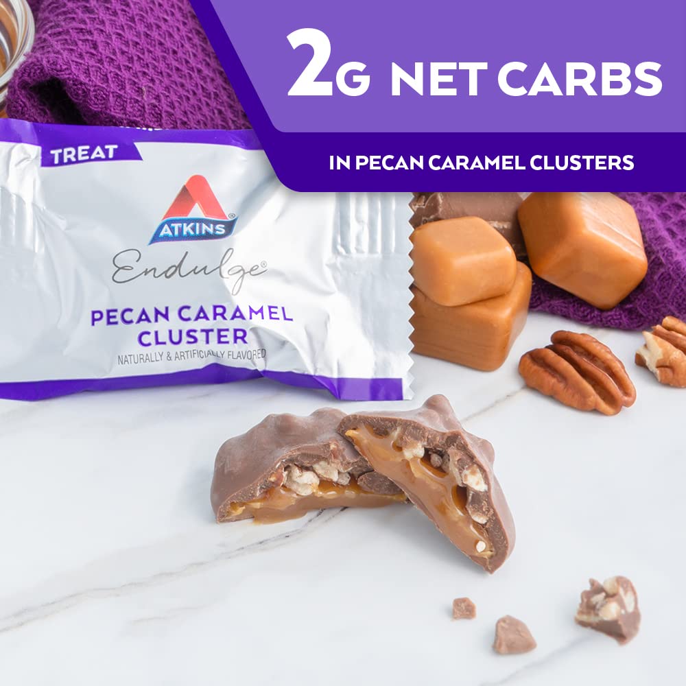 Plate-ready serving option for a quick pairing with yogurt or coffee.