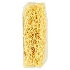 ATOTOP Excellent Pancit Canton Noodles steaming bowl ready to serve.
