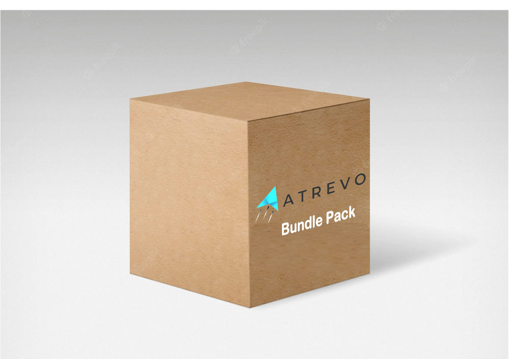 ATREVO Nutella cups travel-ready, perfect for on-the-go treats.