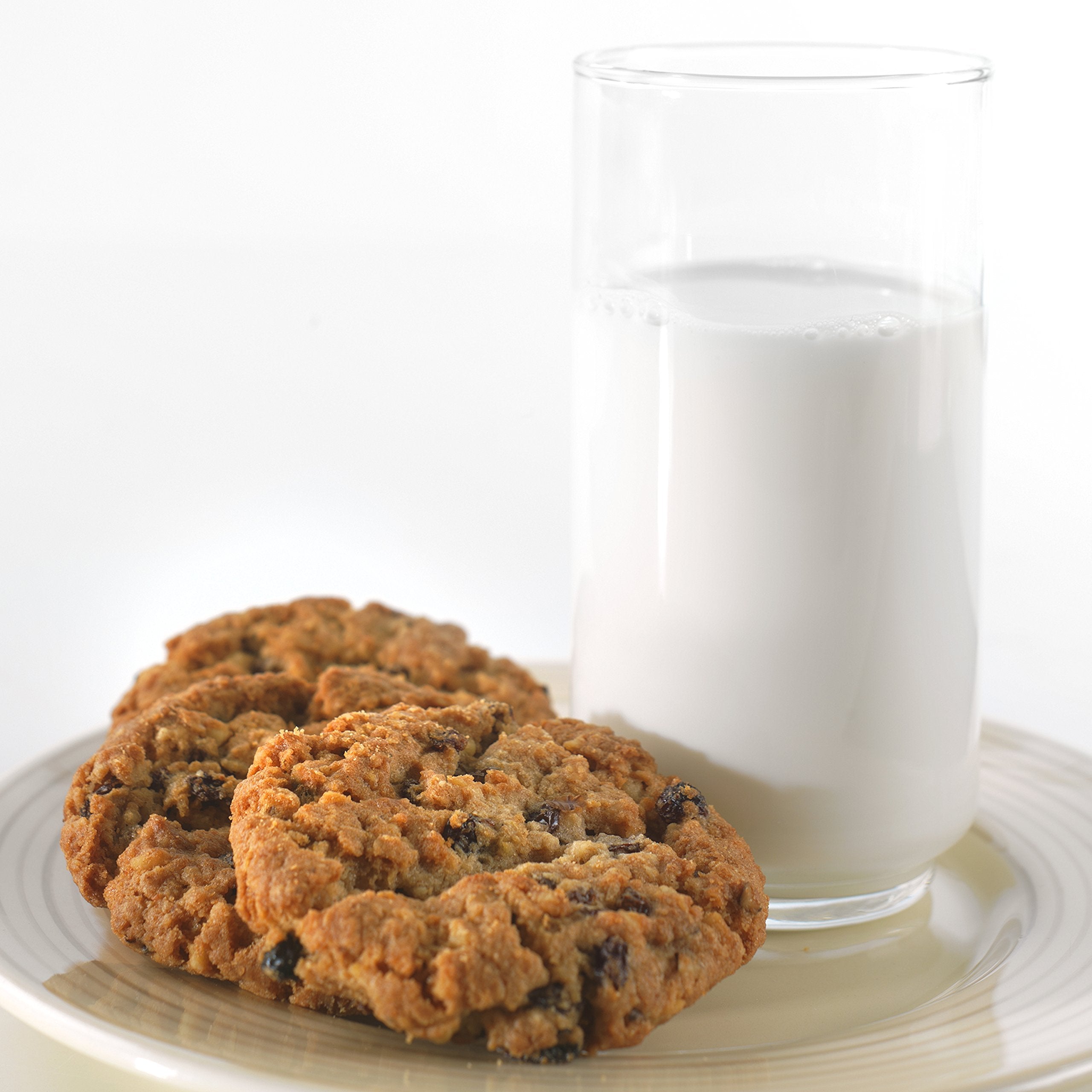 Augason Farms Morning Moo's calcium-boost supports daily nutrition needs