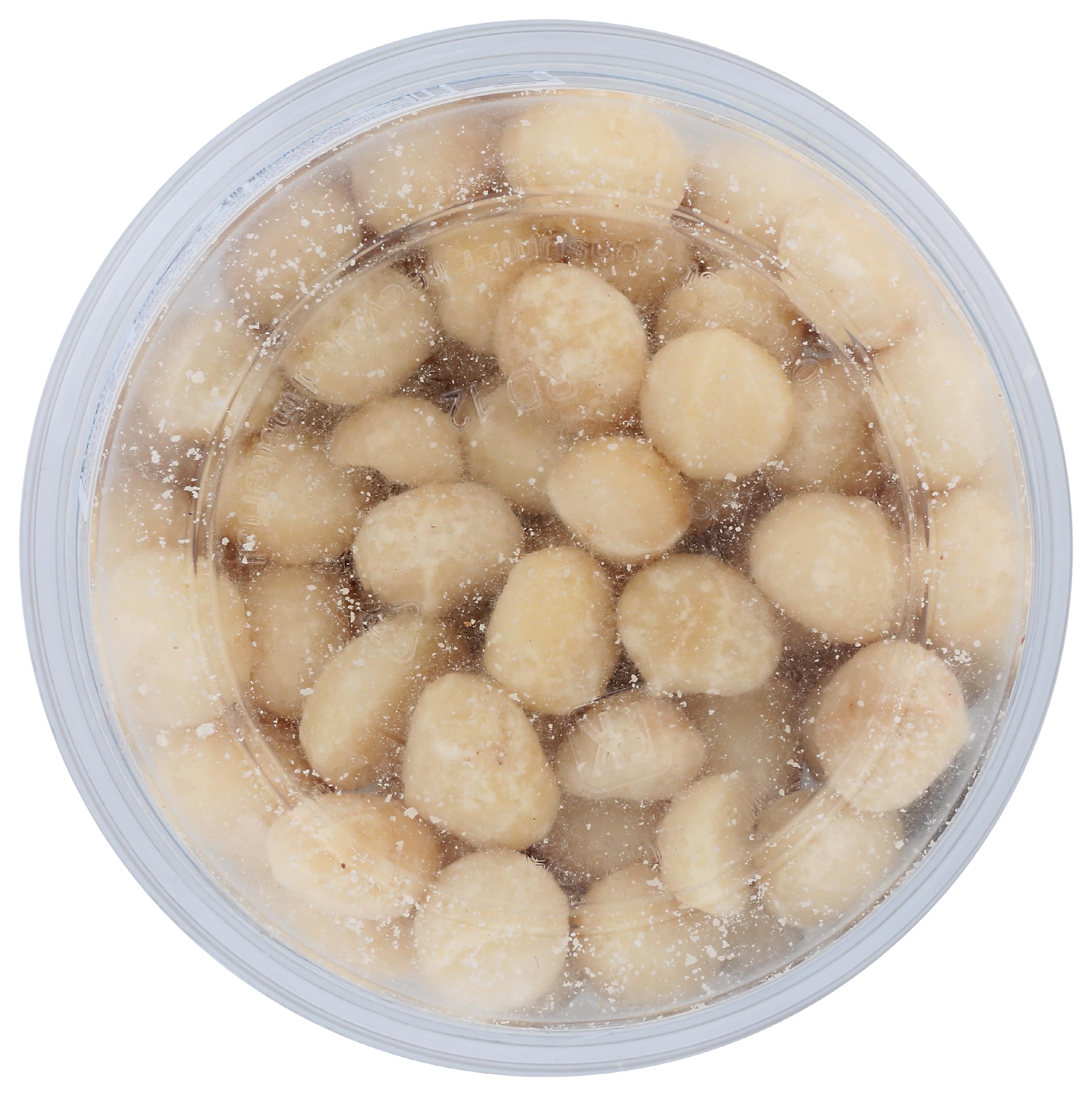 Aurora Products Macadamia Nuts Raw ingredient palette for cooking ideas