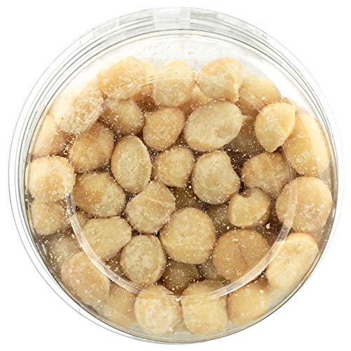 Aurora Macadamia Nuts Raw ideal for trail mixes.