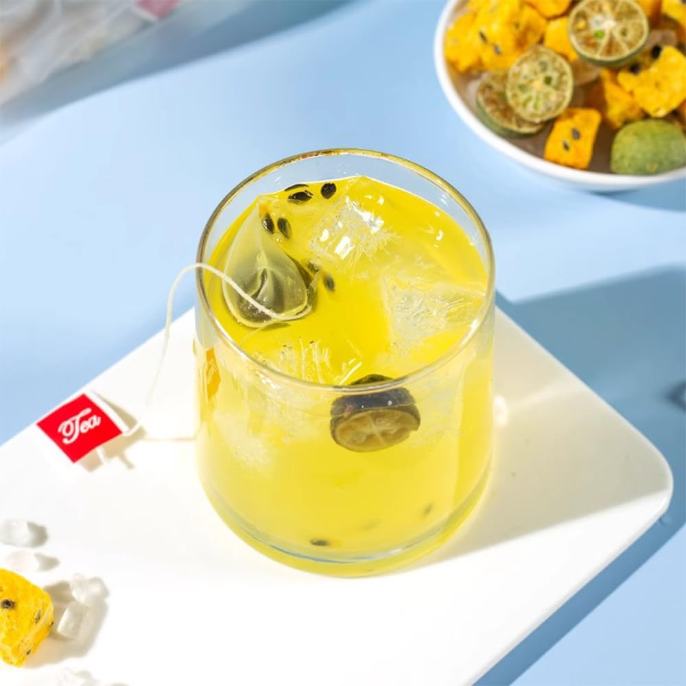 AUSPITEE natural ingredients and cane sugar deliver clean flavor without additives.
