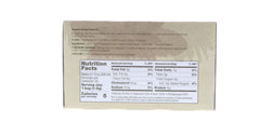 Aveda Comforting Tea Bags box closeup highlights 100% certified organic blend.
