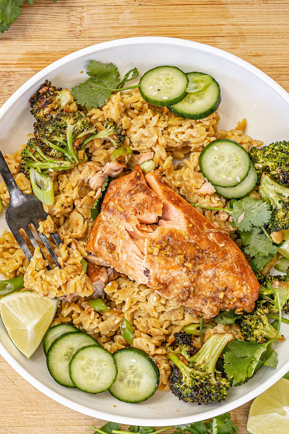 Aviate recipe idea stir-fry demonstrates versatile keto-friendly meal ideas.