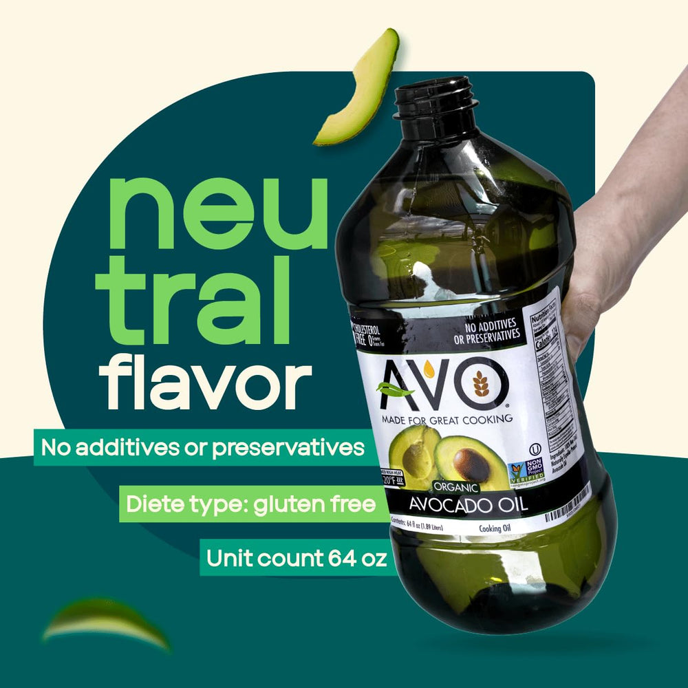 Whisking marinade with AVO Organic Avocado Oil for flavor.