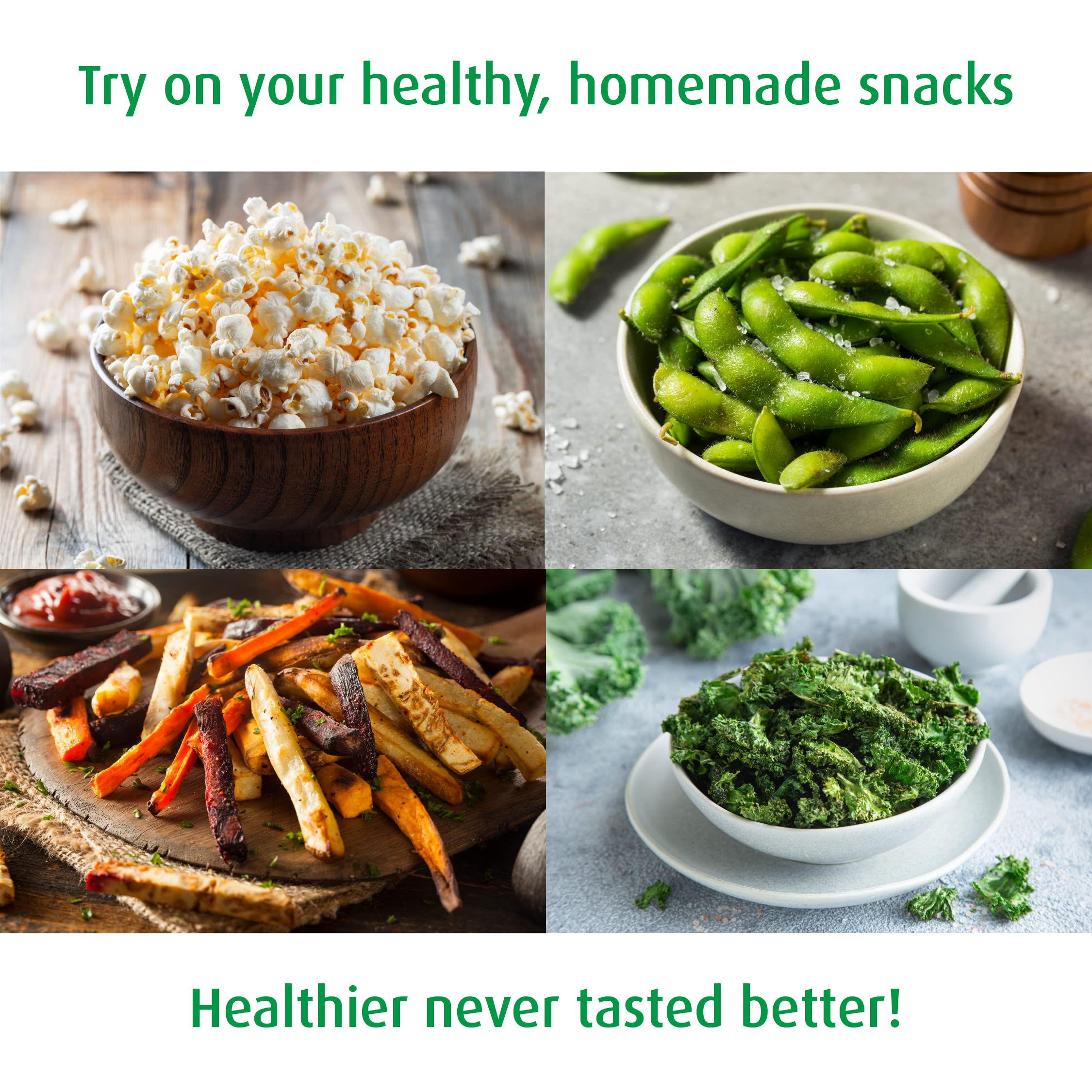 Ideal for keto and paleo meals as a versatile seasoning