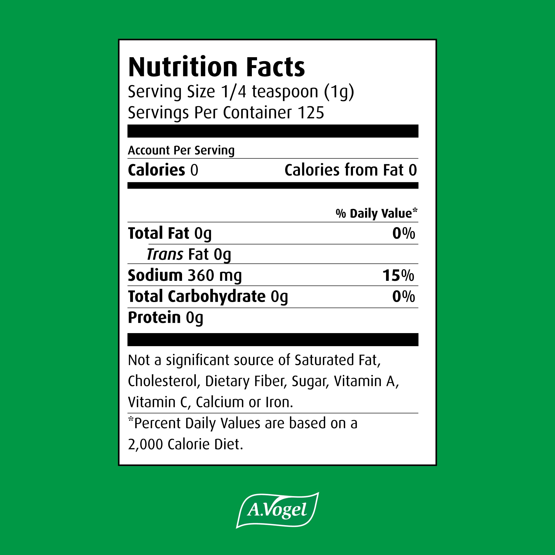Kosher-certified herbal seasoning for diverse family meals.