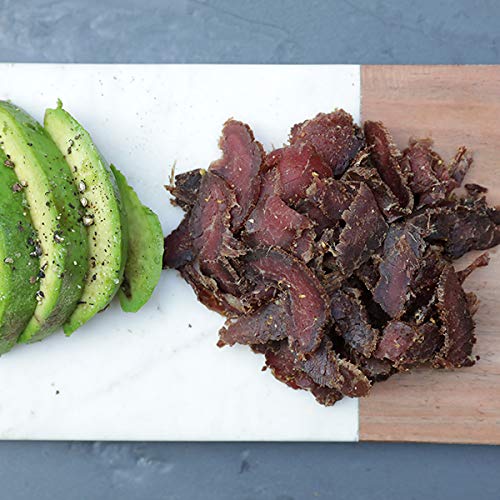 Ayoba South Africa flavor image shows heritage and spice blend.