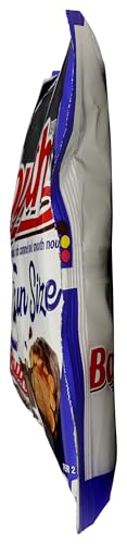 Baby Ruth shareable bag suits movie nights and group treats.
