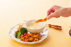 Baby Star Original Soy Sauce Flavor Snack—crispy bites add umami to lunches.