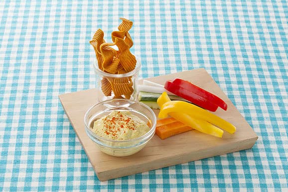 Baby Star Wide Ramen Snack On-The-Go—perfect portable treat for busy days.