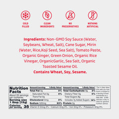 Bachan's Original sauce in a bowl for marination and flavor boost
