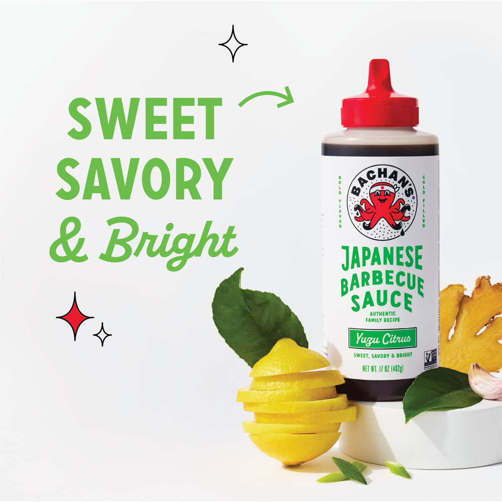 Non-GMO, preservative-free, BPA-free packaging