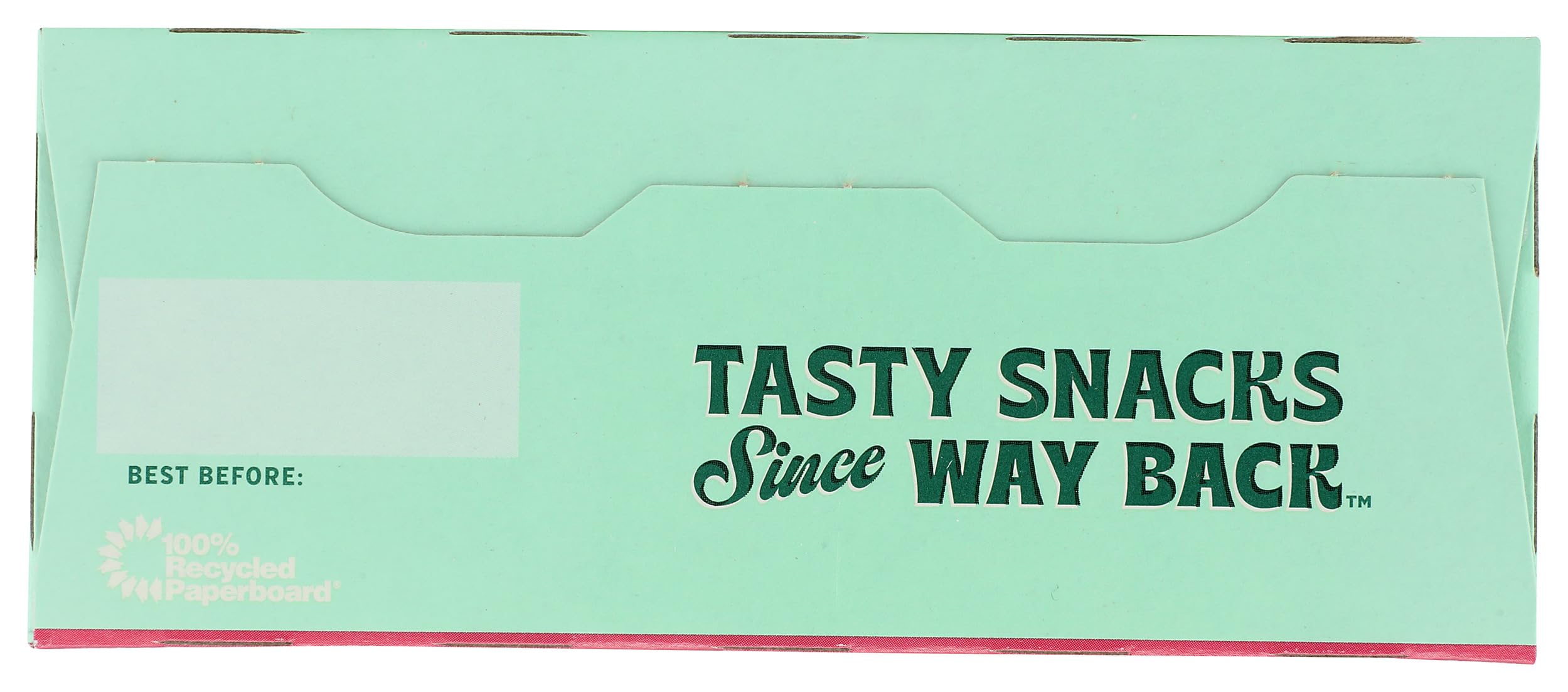Chilled Back to Nature Fudge Mint Cookies for a crisp bite