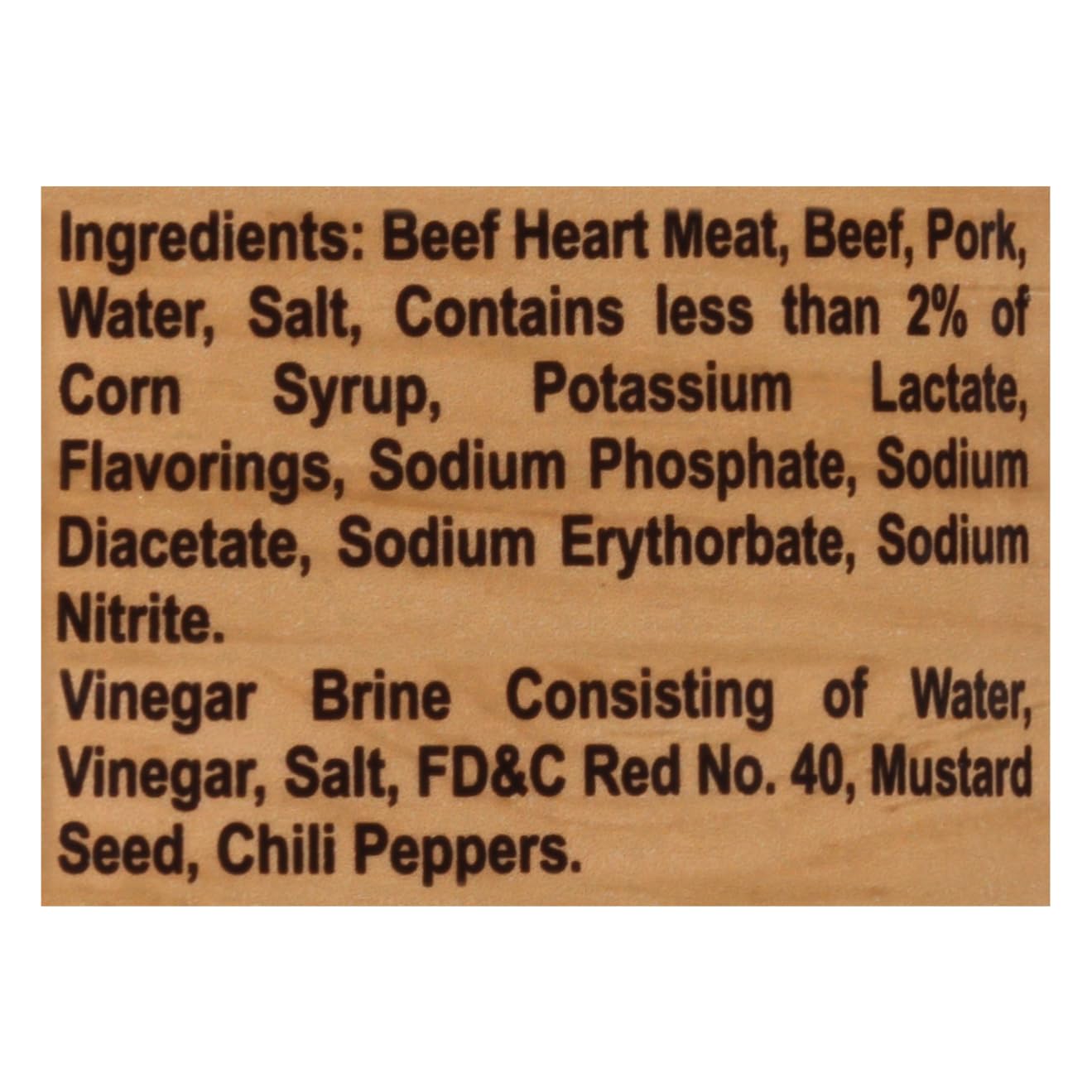 Backroad Country serving plate with sausage—perfect for picnics or apps.