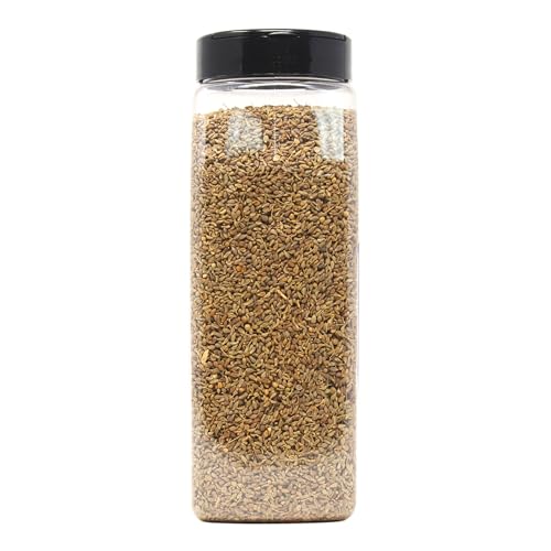Badia anise seed in bowl, versatile for curries and tea.