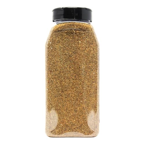 Badia celery seed whole 16oz spice-rack display; versatile uses for soups and stews
