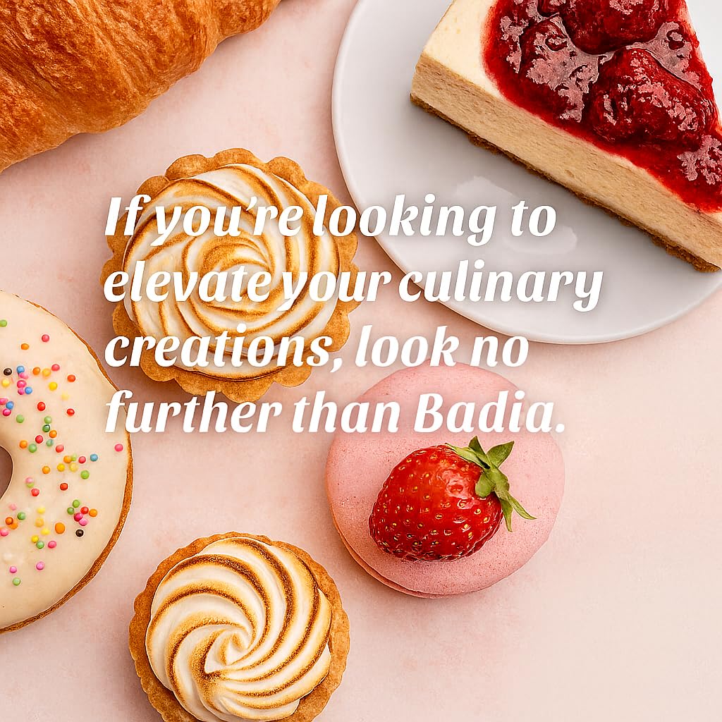 Badia Cream of Tartar candy-making prevents sugar crystallization in caramels