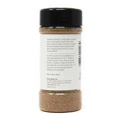 Badia Ground Coriander packaging; premium pantry staple for everyday cooking.
