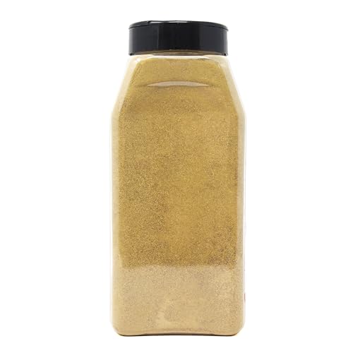 Badia Ground Sage jar on kitchen shelf ready to season poultry.