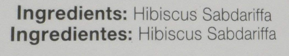 Badia hibiscus tea 2-pack for convenient everyday brewing.